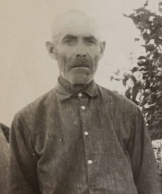 Автушенко Карп Акимович