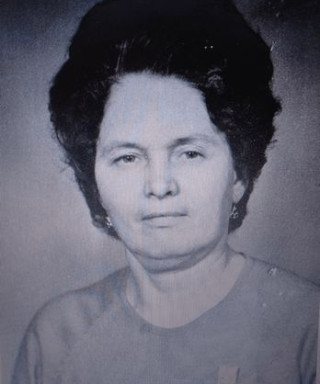 Перминова Валентина Степановна