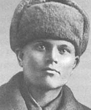 Волынцев Василий Михайлович