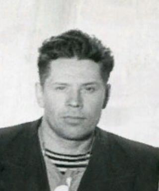 Вольский Мстислав Павлович