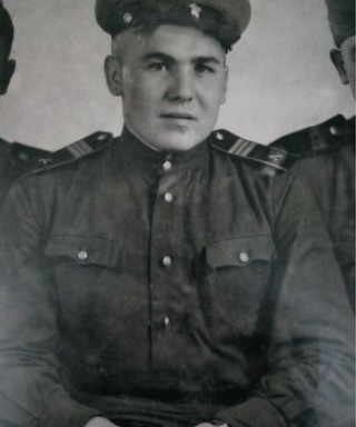 Абдуллин Фаиз Шаймухометович