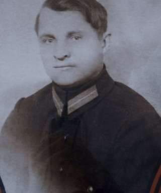 Фурашов Георгий Филиппович