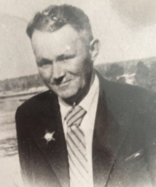 Чепарин Алексей Николаевич