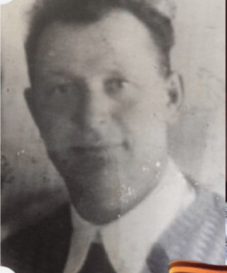 Вылегжанин Василий Николаевич