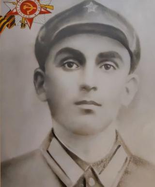 Моргоев Михал Дзабоевич