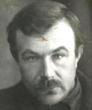 Лёзин Иван Ефимович