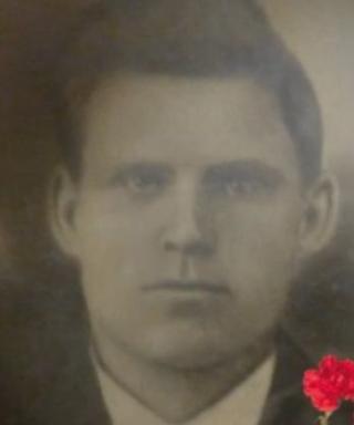 Грицун Николай Максимович