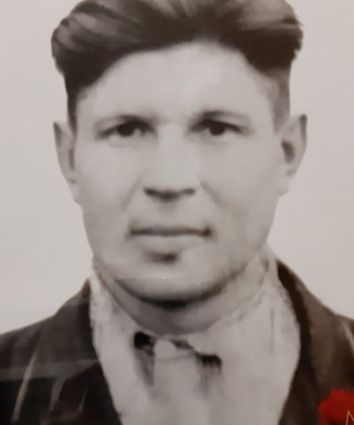 Мазепо Николай Прокопьевич