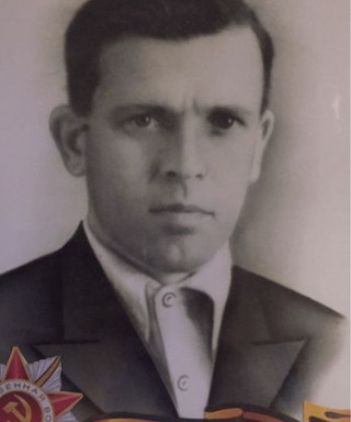 Мигачёв Иван Максимович