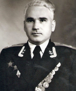 Поддубный Иван Анатольевич