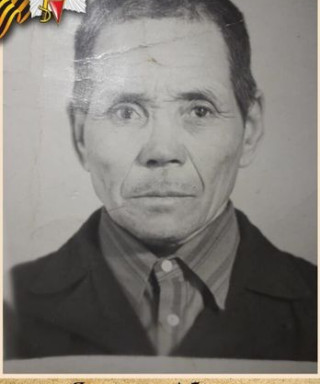 Яруллин Абдрахим Абдрахманович