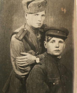 Вотинов Павел Дмитриевич