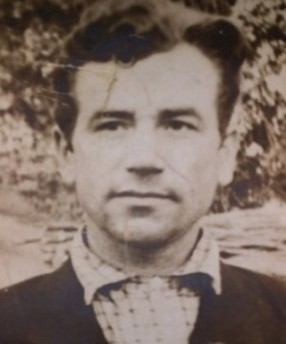 Талышев Пётр Семёнович