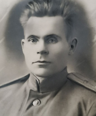 Коробов Иван Матвеевич