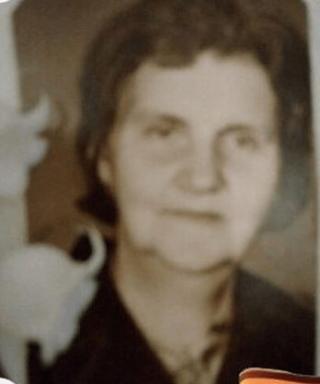 Цветкова Лидия Алексеевна