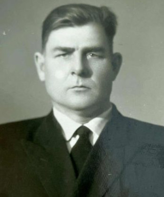 Аверин Степан Павлович