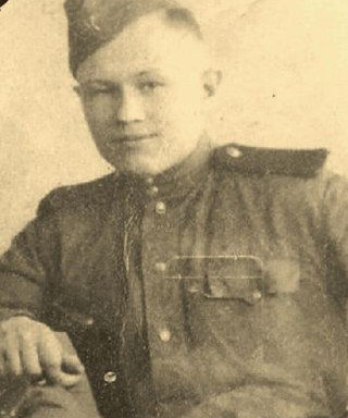 Быков Николай Иванович