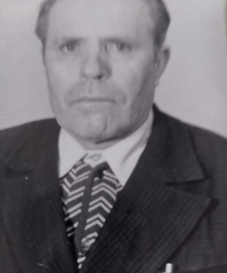 Поляков Иван Никитович