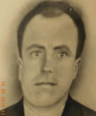 Былинкин Михаил Павлович