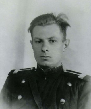 Мирошниченко Егор Данилович