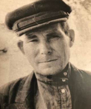 Корсуков Павел Константинович