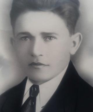 Лиморенко Андрей Иванович