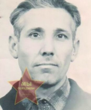 Юсупов Саитгарей Султангареевич