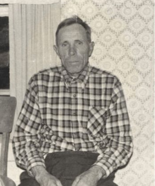 Мальцев Галактион Васильевич