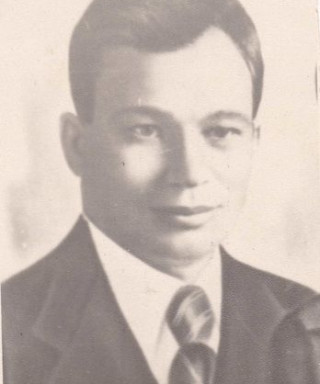 Борисов Андрей Степанович