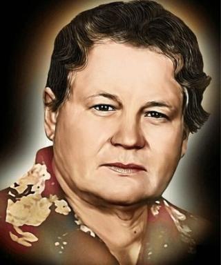 Кононова Мария Ефимовна