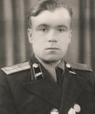 Советов Владимир Николаевич