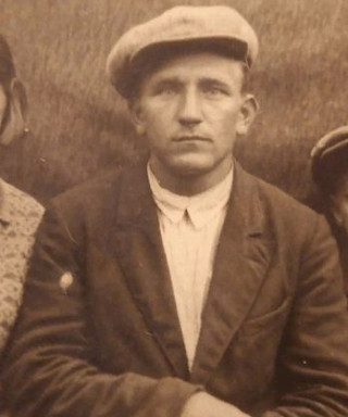 Сыроквашин Андрей Степанович