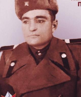 Демидов Валентин Александрович