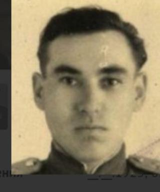 Терентьев Василий Алексеевич
