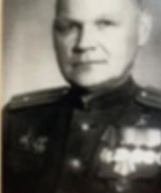 Гнедин Виктор Александровия