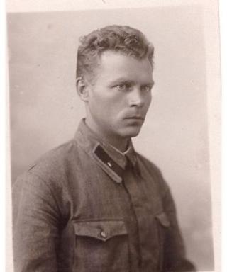 Соколов Вадим Иванович
