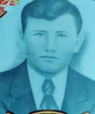 Пантелеев Иван Максимович