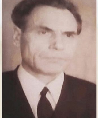 Полунин Пётр Михайлович