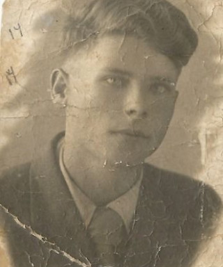 Москов Александр Степанович