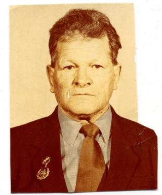 Круглов Иван Анисимович