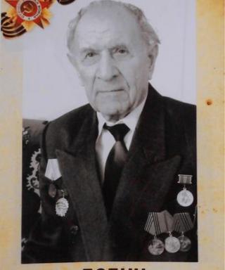Бобин Александр Дмитриевич