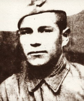 Байков Михаил Семёнович