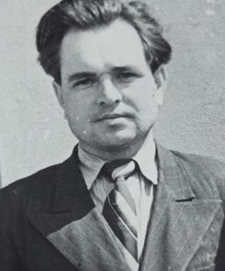 Калашников Иван Павлович
