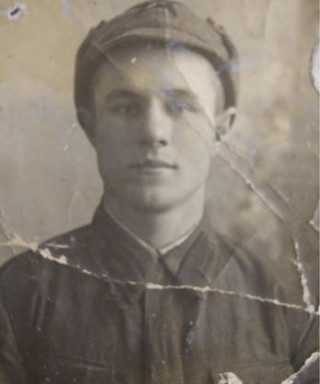 Мягков Сергей Иванович