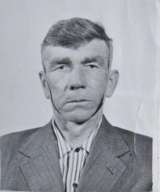 Самонин Александр Михайлович