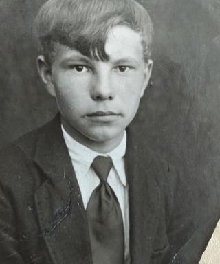 Гладышев Александр Михайлович