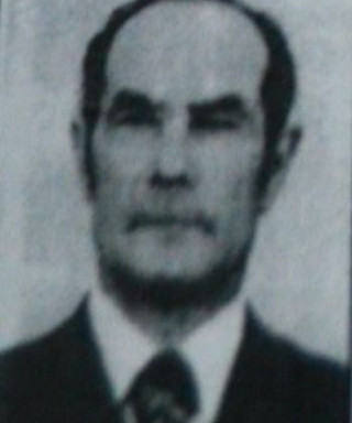 Антонов Алексей Антонович