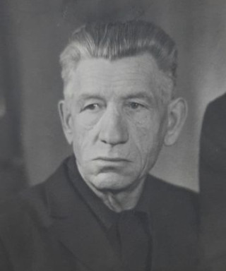 Шульгин Николай Маркович