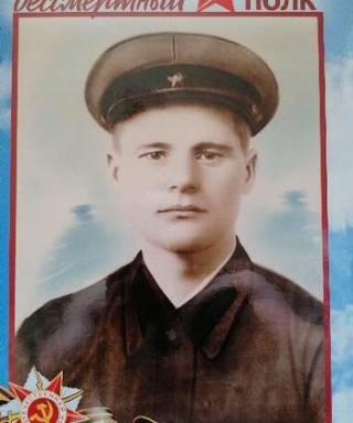 Косых Михаил Андреевич