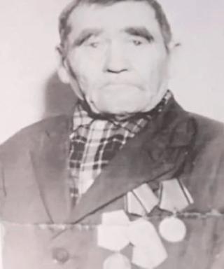 Кузьмин Алексей Никифорович